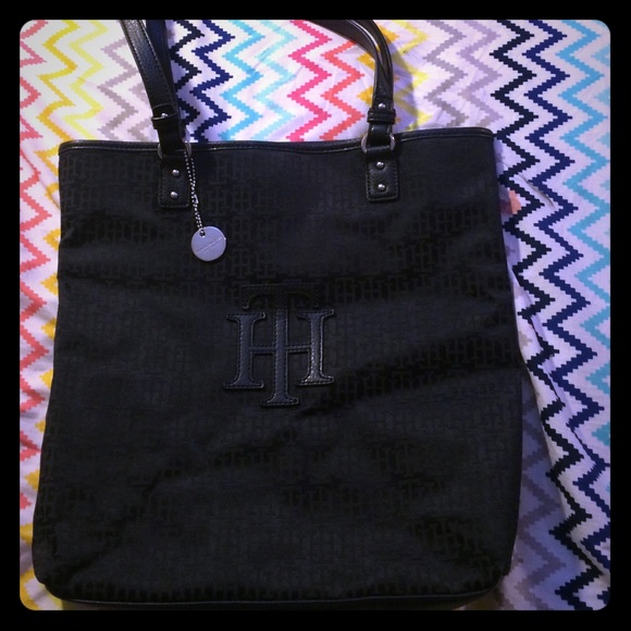 TOMMY HILFIGER BAG