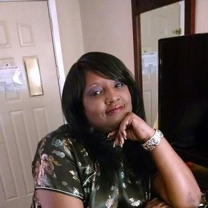 Meet your Posher, Karen