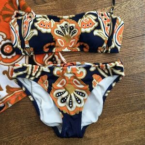 Jcrew swimsuit