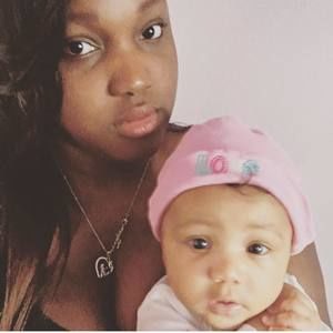 Meet your Posher, Joanna