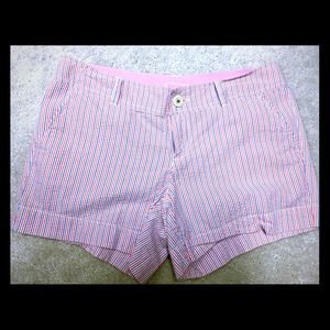 Lilly Pulitzer shorts