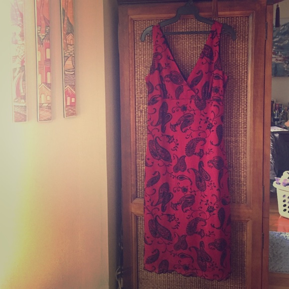 Cocktail dress