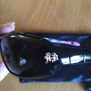 Harley Davidson sunglasses