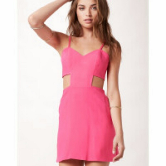 Dress - Picture 3 of 3