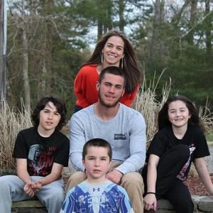 Meet your Posher, Christine