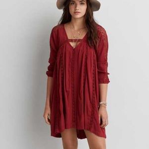 American Eagle Dress