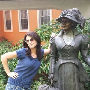 Meet your Posher, Jessica