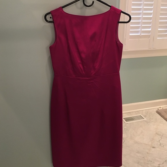 Gorgeous Banana Republic dress