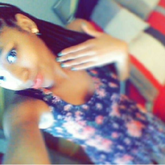 Floral Skirt - Picture 2 of 4