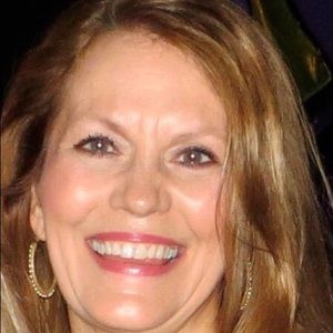 Meet your Posher, Teri