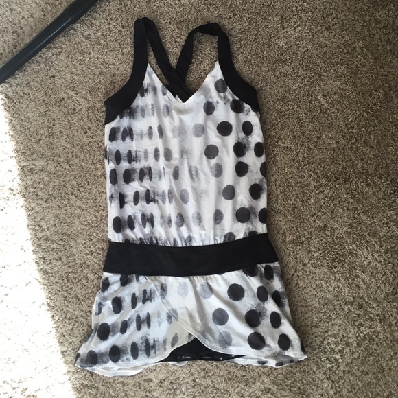 Lululemon Run for Your Money jumper