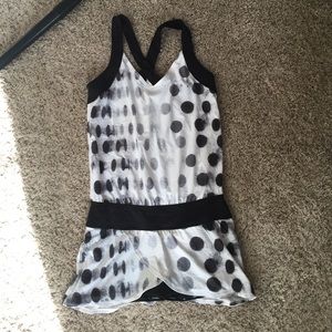 Lululemon Run for Your Money jumper