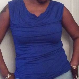 Meet your Posher, Pamela