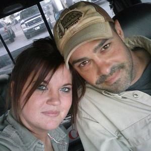 Meet your Posher, Stacy