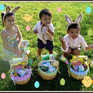 Meet your Posher, Lorena