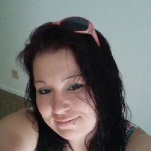 Meet your Posher, Kristine