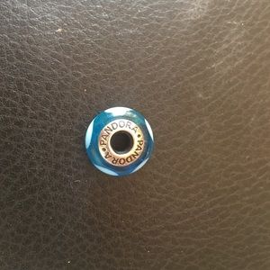 Pandora Glass Bead