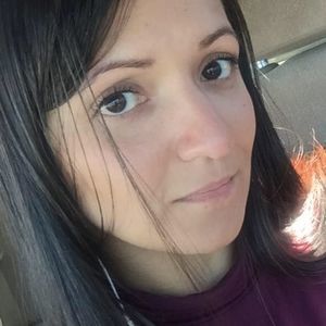 Meet your Posher, Alejandra