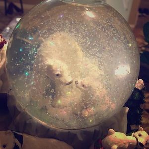 Meet your Posher, Dora