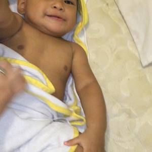 Meet your Posher, Jaffany