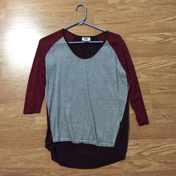 Brand new old navy tunic