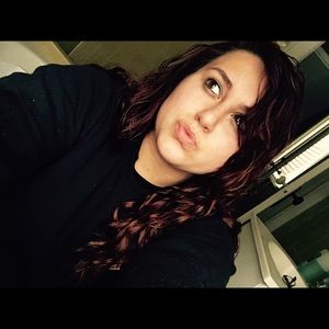 Meet your Posher, Mariah