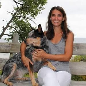 Meet your Posher, Allison