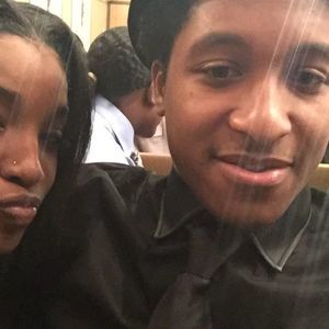 Meet your Posher, Rose