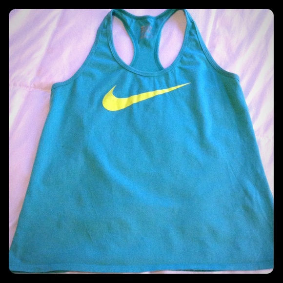 Nike Tank