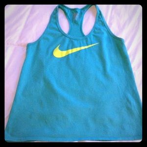 Nike Tank