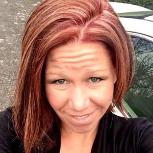 Meet your Posher, Misty