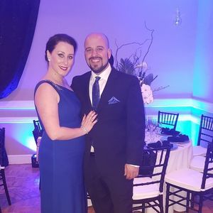 Meet your Posher, Debora