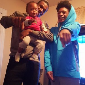 Meet your Posher, Tawansa