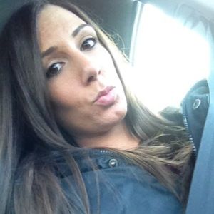 Meet your Posher, Deanna