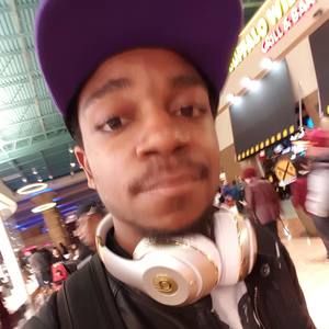 Meet your Posher, Antwon