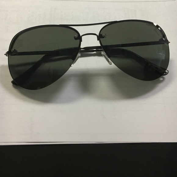 Calvin Klein sunglasses