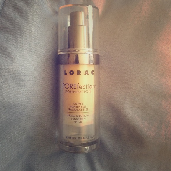 Lorac Foundation