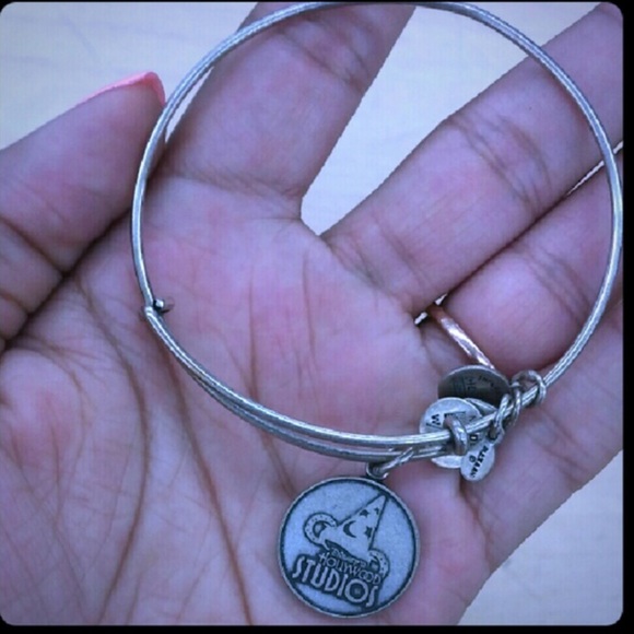ISO: Disney Alex and Ani Hollywood Studios