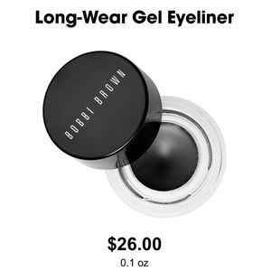 Bobbi Brown Long-Wear Gel Liner
