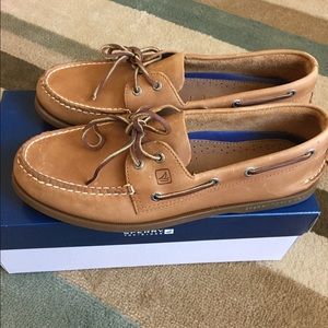 MENS Sperry Top Siders