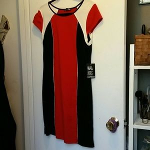 Express dress