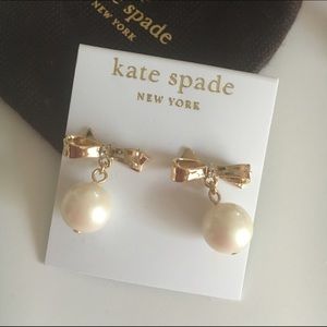Kate Spade Earrings