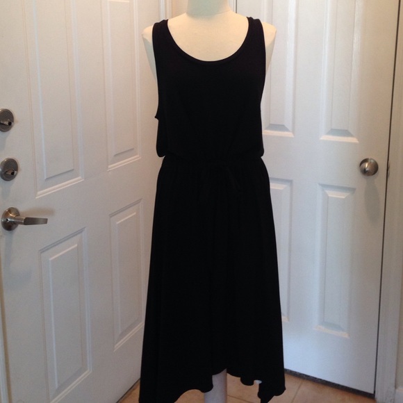 Gap dress