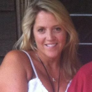 Meet your Posher, Christy