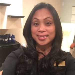 Meet your Posher, Sally