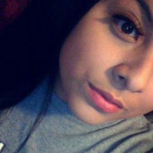 Meet your Posher, Aimee