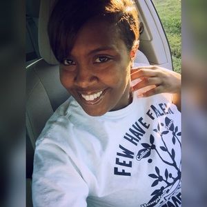 Meet your Posher, Demetrius