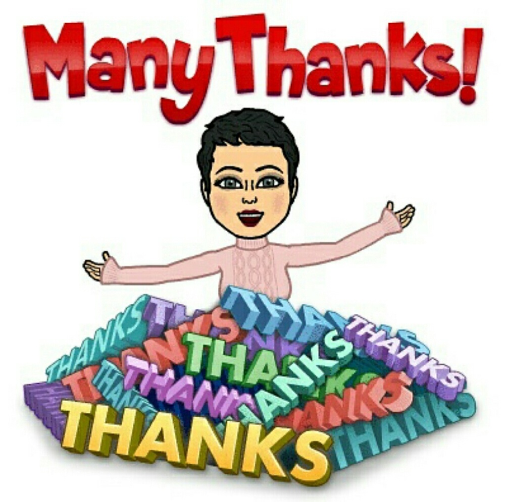 Meet your Posher, Kristy