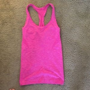VSX tank top