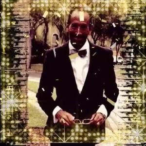 Meet your Posher, Andrew